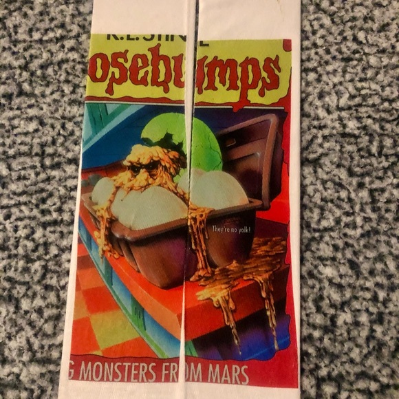 Colored and tie dye tees - Picture 4 of 5